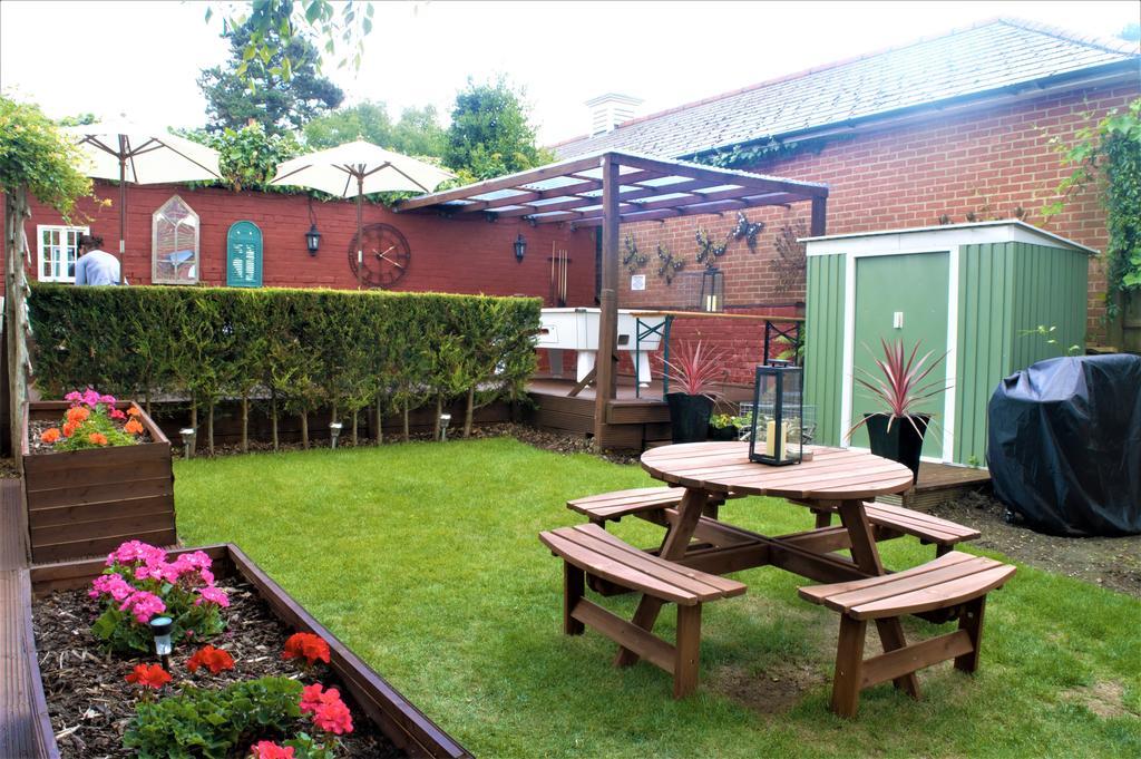 Kipps Backpackers Canterbury Exterior photo